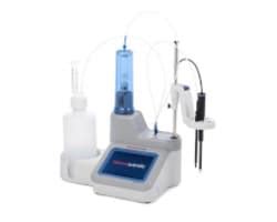 Benchtop Titrators 